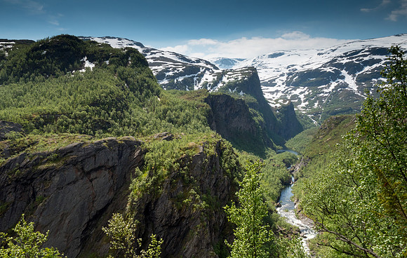 Norway 2015