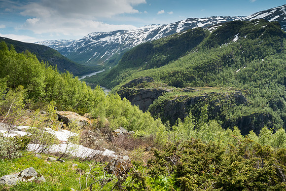 Norway 2015