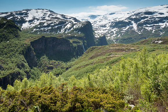 Norway 2015