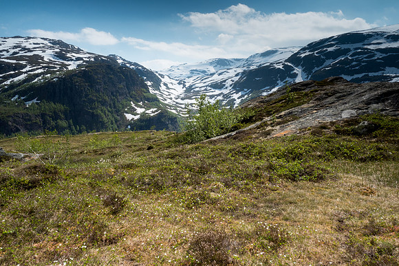 Norway 2015
