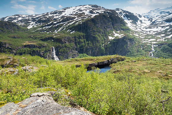 Norway 2015