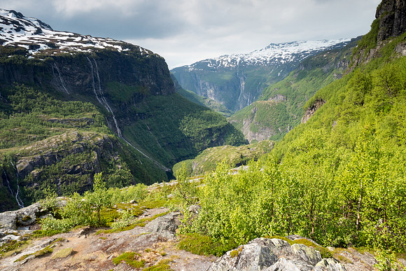 Norway 2015