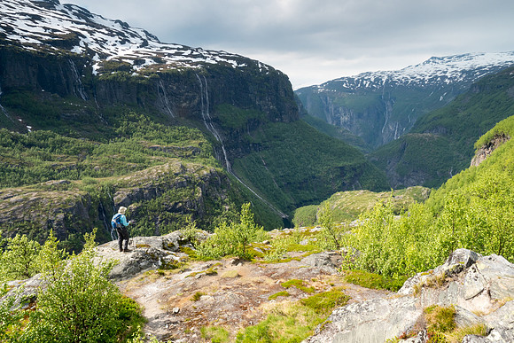 Norway 2015