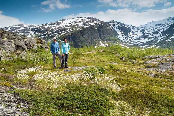 Norway 2015