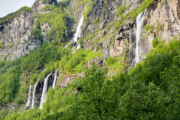 Norway 2015