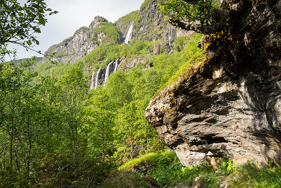 Norway 2015