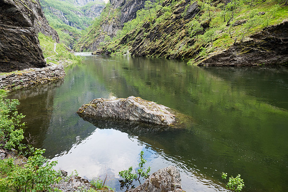 Norway 2015