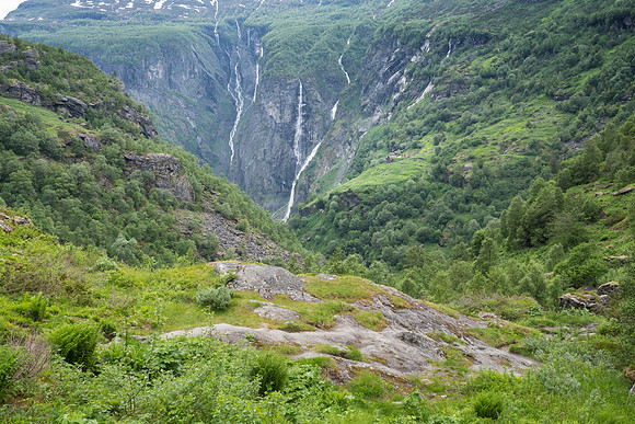 Norway 2015