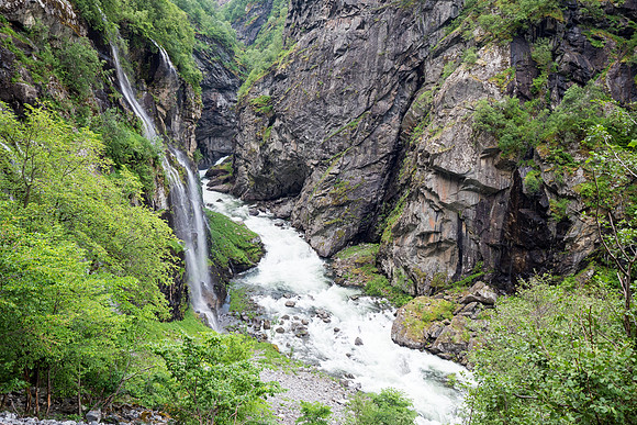 Norway 2015