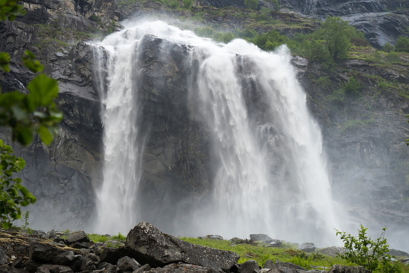 Norway 2015