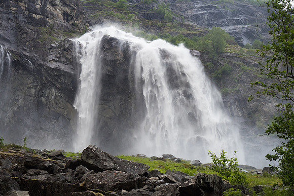 Norway 2015