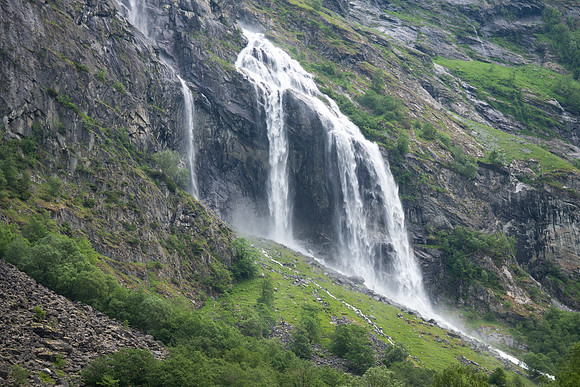Norway 2015