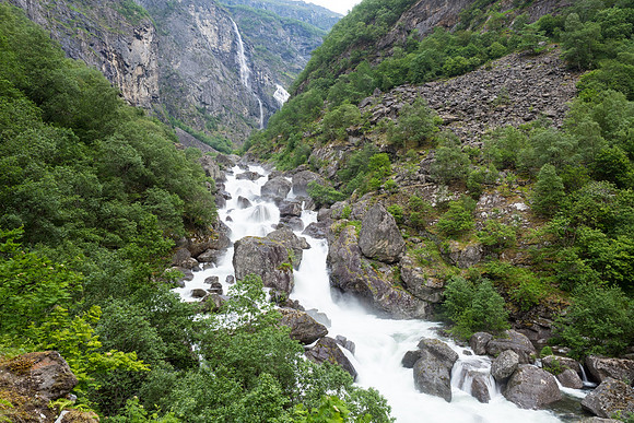Norway 2015
