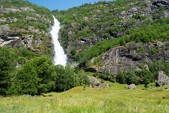 Norway 2015