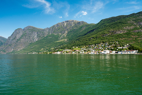 Norway 2015