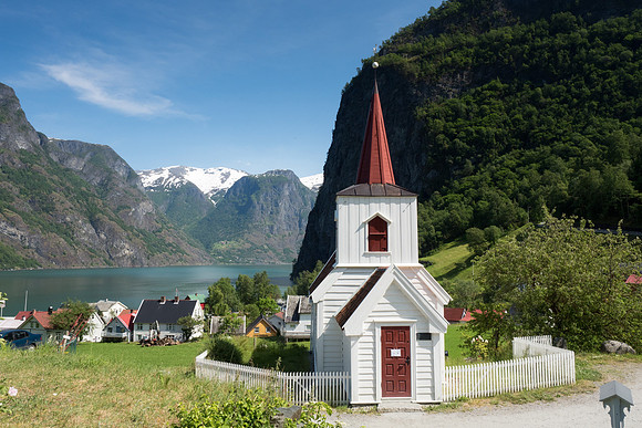 Norway 2015