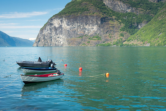Norway 2015