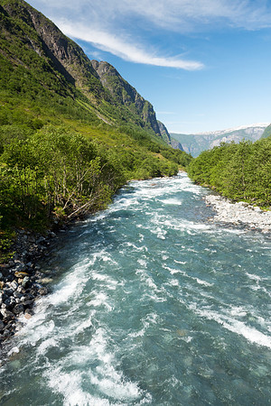 Norway 2015