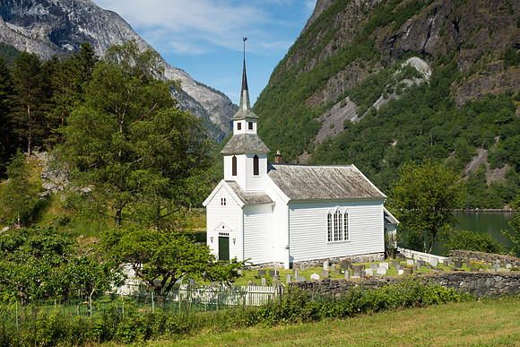Norway 2015