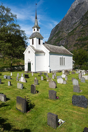 Norway 2015