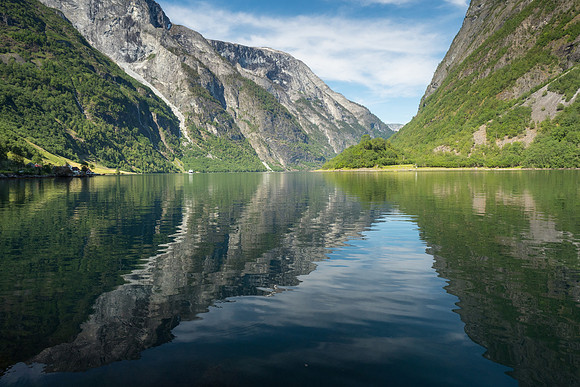 Norway 2015