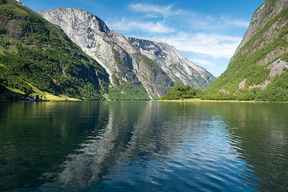 Norway 2015