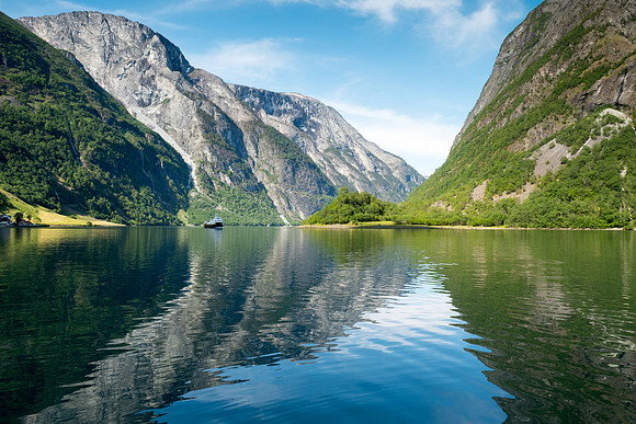 Norway 2015