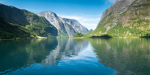 Norway 2015