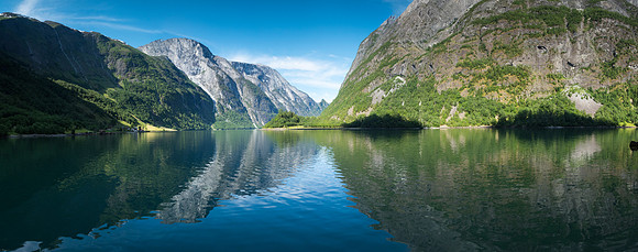 Norway 2015