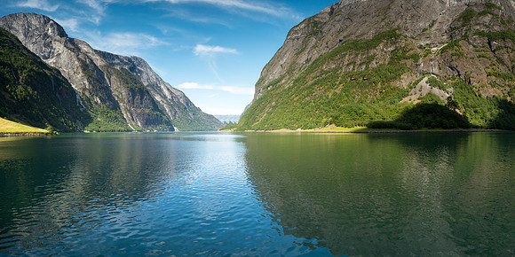 Norway 2015