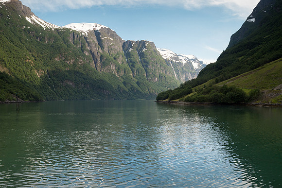 Norway 2015