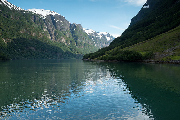 Norway 2015