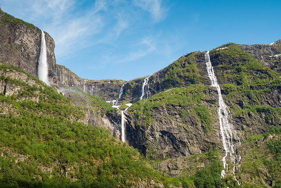 Norway 2015