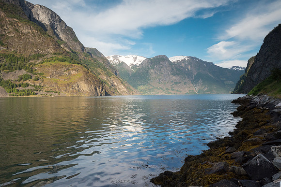 Norway 2015
