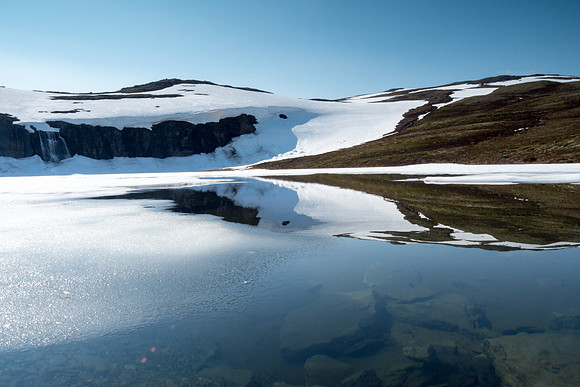 Norway 2015