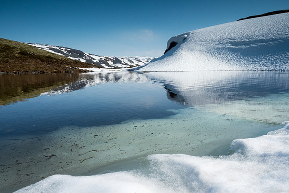 Norway 2015