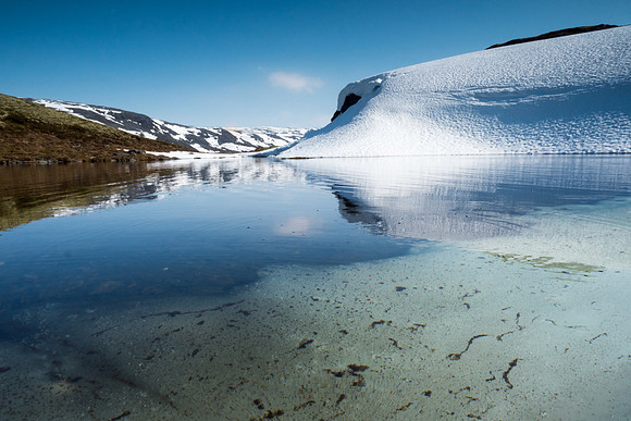 Norway 2015