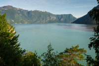 Norway 2015 - Lusterfjord