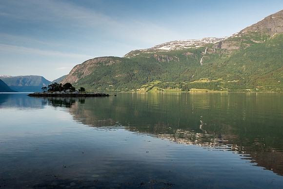 Norway 2015