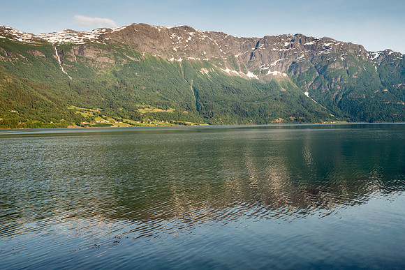Norway 2015