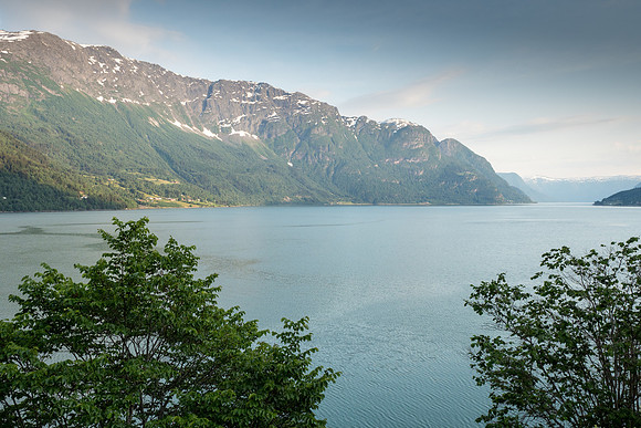 Norway 2015