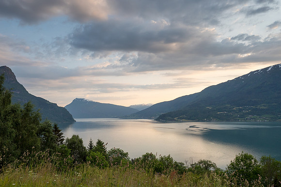 Norway 2015