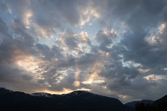 Norway 2015