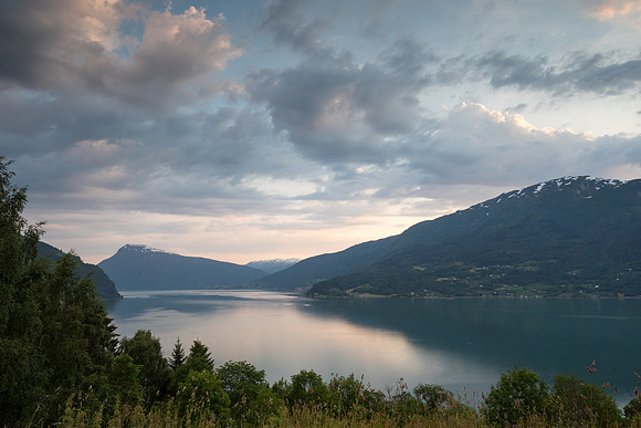 Norway 2015