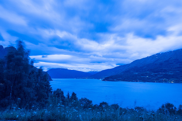 Norway 2015