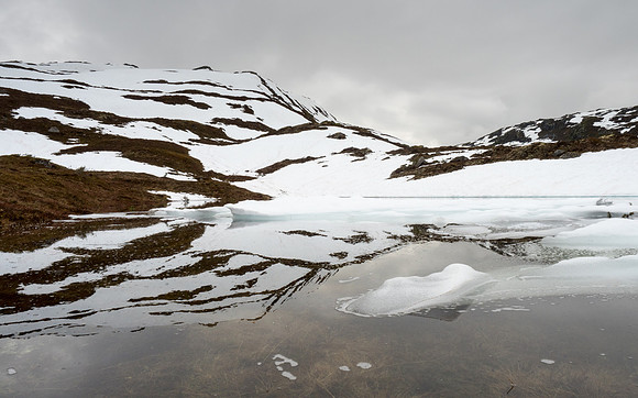 Norway 2015