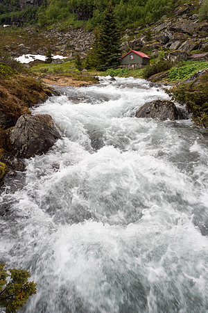Norway 2015