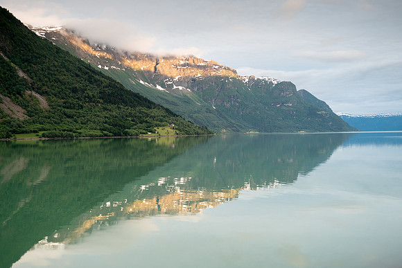 Norway 2015