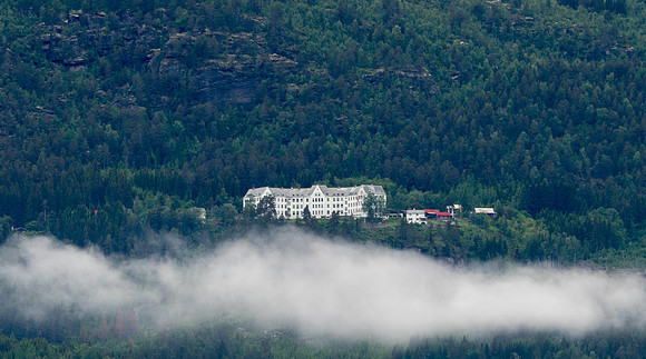 Norway 2015