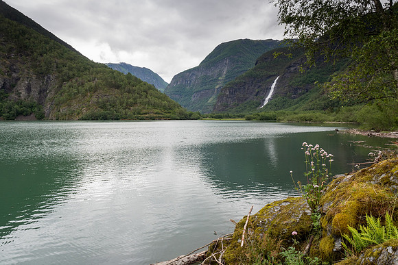 Norway 2015